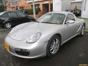 Porsche Boxster Boxter Convertible doble capot