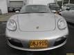 Porsche Boxster Boxter Convertible doble capot