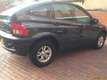 Ssangyong Actyon A230 MT 2300CC 4X2