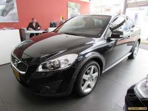 Volvo C30 2.0 MT 2000CC