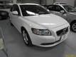 Volvo S40 2.0 MT 2000CC