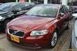 Volvo S40 2.0 AT 2000CC