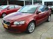 Volvo S40 2.0 AT 2000CC