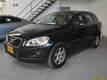 Volvo XC60 T6 AWD TP 3000CC T