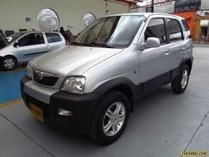 Zotye Nomada 1.6L MT 1600CC 4X2