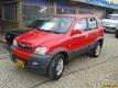 Zotye Nomada 1.6L MT 1600CC 4X2