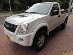 Chevrolet Luv D-Max