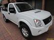 Chevrolet Luv D-Max