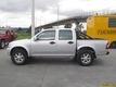 Chevrolet Luv D-Max