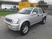 Chevrolet Luv D-Max