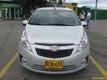 Chevrolet Spark GT