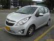 Chevrolet Spark GT