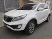 Kia New Sportage REVOLUTION MT 2000CC TD 2AB ABS