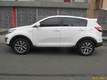 Kia New Sportage REVOLUTION MT 2000CC TD 2AB ABS