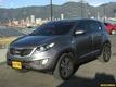 Kia New Sportage