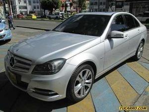 Mercedes Benz Clase C