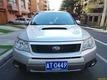 Subaru Forester XT AT 2500CC T 6AB CT TC