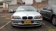 BMW Serie 3