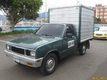 Chevrolet LUV