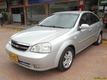 Chevrolet Optra