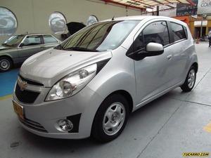 Chevrolet Spark GT