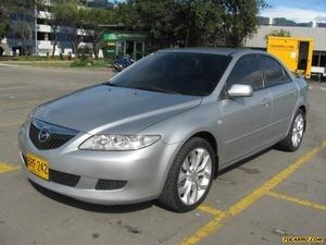 Mazda Mazda 6