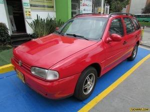 Volkswagen Gol