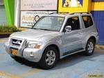 Mitsubishi Montero