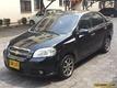 Chevrolet Aveo Emotion