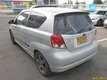 Chevrolet Aveo GTI LIMITED MT 1600CC 3P AA CT