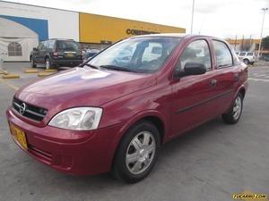 Chevrolet Corsa