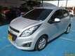 Chevrolet Spark GT 1.2 MT LTZ