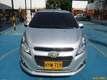 Chevrolet Spark GT 1.2 MT LTZ