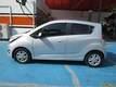 Chevrolet Spark GT 1.2 MT LTZ