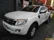 Ford Ranger XLT MT 2200CC TD 4X4