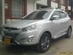 Hyundai Tucson ix-35 MT 2000CC 4X2 2AB