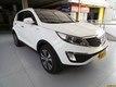 Kia New Sportage