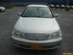 Nissan Almera SG MT 1600CC 4P