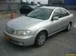 Nissan Almera SG MT 1600CC 4P