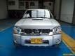 Nissan Frontier NP300 MT 2500CC 4X4 DIESEL