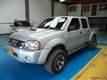 Nissan Frontier NP300 MT 2500CC 4X4 DIESEL