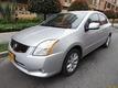 Nissan Sentra 2.0 SL AT 2000CC 2 AB ABS CT