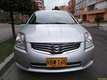 Nissan Sentra 2.0 SL AT 2000CC 2 AB ABS CT