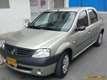 Renault Logan EXPRESSION MT 1400CC