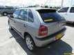 Volkswagen Gol PLUS MT 1000CC 5P