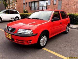 Volkswagen Gol