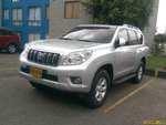 Toyota Prado TXL AT 3000CC