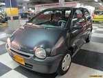 Renault Twingo ACCESS MT 1200CC 16V AA