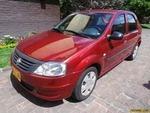 Renault Logan ENTRY [FAMILIER] MT 1400CC SA