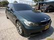 BMW Serie 3 320i Executive deportivo